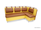Кухонный Угловой диван "Форум" (2 категория)