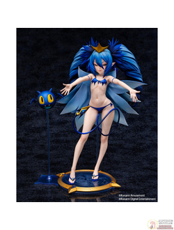 Фигурка 1/6 Aqua