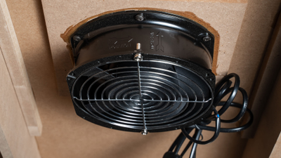 Игровой стол — аэрохоккей «Striker» 6 ф