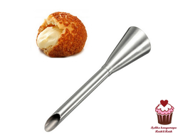 Насадка для эклеров