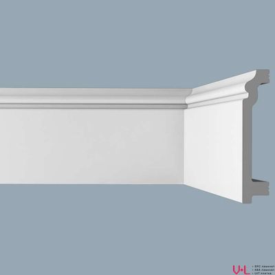 Плинтус Bello Deco XPS П4 2000х100х20