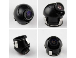 Видеокамера автомобильная RVC-AV012