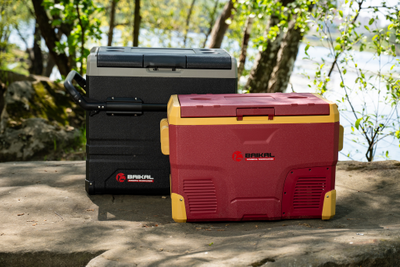 АВТОХОЛОДИЛЬНИК BAIKAL IR42