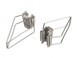 Пружинный держатель Arlight SL-COMFORT-F-2542 (Металл)