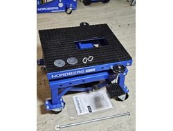 Мотоподъемник подкатной 136 кг NORDBERG N3T150