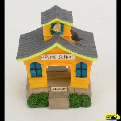 PR-RP172 Школа для рыб 8,5*7,5*10см