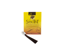 Краска для волос САНОТИНТ №25 мокко