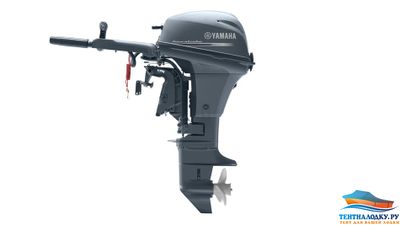 Транспортировочный чехол - Ямаха 8-9,9. -4 такта