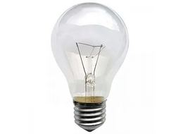 Лампа накаливания ЛОН Е27 75Вт