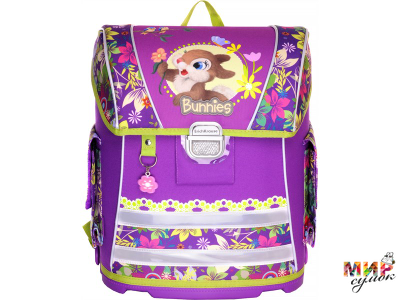 35048 Ранец Bunnies с наполнением
