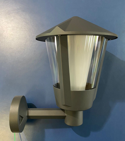 Ландшафтный светильник серии  SEUL S