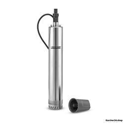 Напорный погружной насос karcher bp 6 deep well (1.645-422.0)