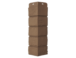 Угол Grand Line состаренный кирпич стандарт глина