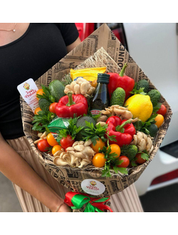 Краски Италии