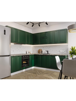 Дублин-02 Special Green