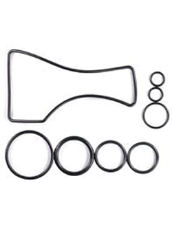 Комплект прокладок для угловых колонок Bravo 18-2615 Sierra 18-2615