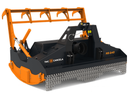 Кустоизмельчитель R5 1