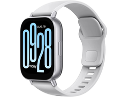 Xiaomi Redmi Watch 5 Active Серебристый