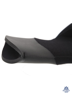 Перчатки неопреновые 5мм Marlin SMOOTH WRIST р.L