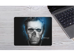 Коврик для мыши Доктор Хаус №35