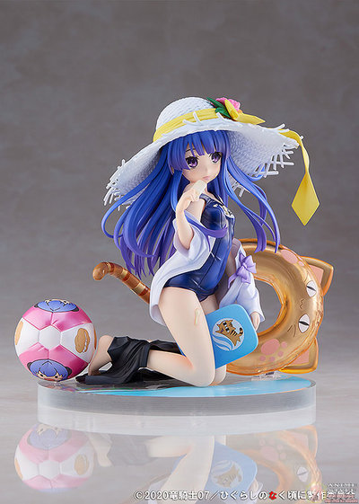 Фигурка 1/7 Рика Фурудэ (Rika Furude Miyuki)