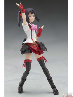 Фигурка Нико Язава (Nico Yazawa Bokura wa Ima no Naka de)
