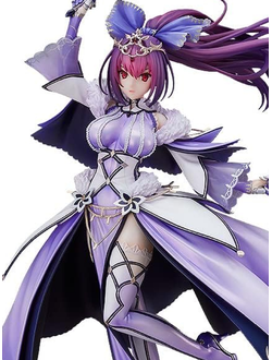 Фигурка 1/7 Скатах-Скади (Scáthach-Skadi Caster, Third Ascension Ver. Good Smile Company)