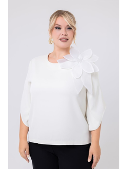 Женская одежда больших размеров купить недорого в интернет магазине, мода для полных женщин