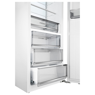 Встраиваемый холодильник Korting KSI 1935