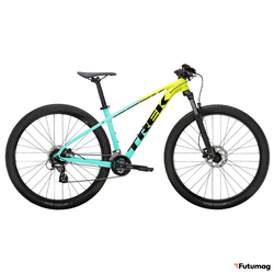 Велосипед Trek Marlin 5 ATB 29 Volt/Miami Green