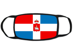 Маска защитная тканевая для лица Пермский Край