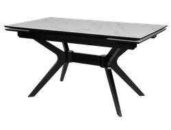 Стол Самурай большой прямоугольный раскладной 90/150(180/210)/78 или 90/160(190/220)/78 см