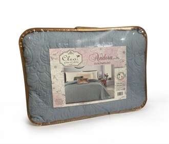 Покрывало Cleo ANDORA 240х260 240/034-AD