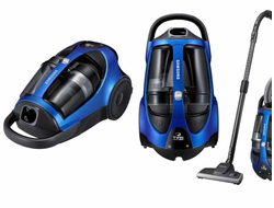 Пылесос Samsung VCC885BH36