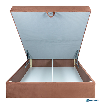 Кровать Аква 1200