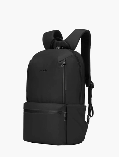 Рюкзак Pacsafe X 20L Black фото 5
