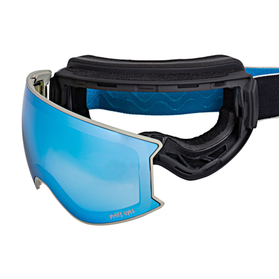 Маска White Owl FA-079, размер M/L