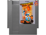 &quot;The Goonies 2&quot;&quot; Игра для NES (Made in Japan)