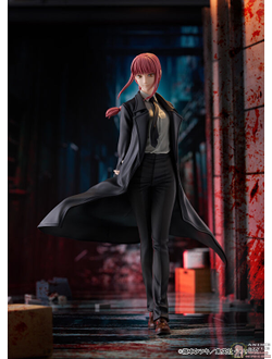 Фигурка 1/7 Макима (Makima Amakuni)