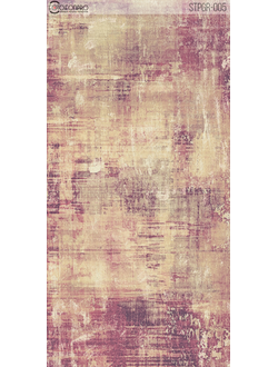 Фотофон на холсте «Омбри»