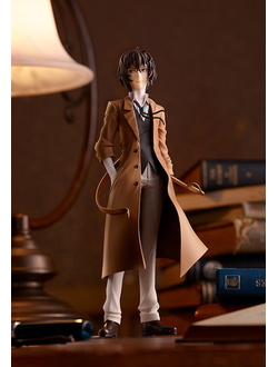 Фигурка Осаму Дазай (Osamu Dazai Pop Up Parade)