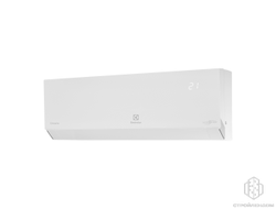 Сплит-система инверторного типа Electrolux Enterprise Super DC EACS/I-24HEN-WHITE/N8_24Y