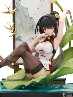 Фигурка 1/7 Куруми Токисаки (Kurumi Tokisaki Mo Se Sheng Xiang Ver.)