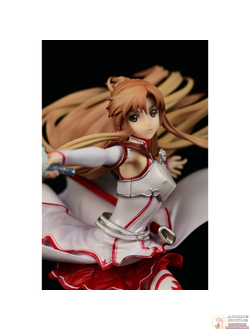 Фигурка 1/6 Асуна (Asuna Ver. Glint -Senkou-)