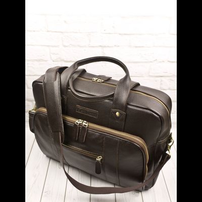 Сумка для ноутбука Ruffo brown (арт. 1005-94)