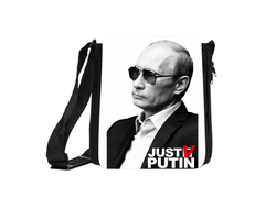 Сумка Путин, Россия №25