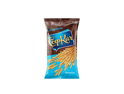 Сырная соломка "Сыркач" 60гр