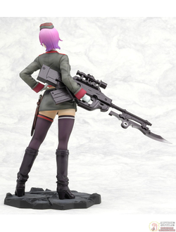 Фигурка 1/8 Nida Schuetlich
