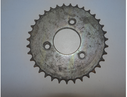 Ведомая звезда Рига 22