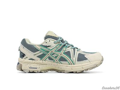 Asics GEL KAYANO 26 Черные  Мужские (40-45)